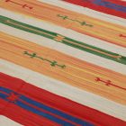 Indický koberec Kilim 170x240 moderní koberec kilim