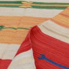 Indický koberec Kilim 170x240 moderní koberec kilim