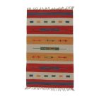 Indický koberec Kilim 90x150 moderní koberec kilim