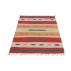 Indický koberec Kilim 90x150 moderní koberec kilim