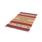 Indický koberec Kilim 90x150 moderní koberec kilim