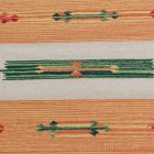 Indický koberec Kilim 90x150 moderní koberec kilim