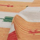 Indický koberec Kilim 90x150 moderní koberec kilim