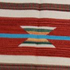 Indický koberec Kilim 140x200 moderní koberec kilim