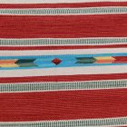 Indický koberec Kilim 90x150 tenký bavlněný koberec