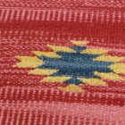 Indický běhouný Kilim 60x240 moderní koberec kilim
