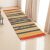 Indický běhouný Kilim 60x200 moderní koberec kilim