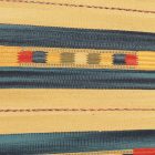 Indický běhouný Kilim 60x200 moderní koberec kilim