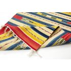 Indický Kilim koberec 60x90 moderní koberec kilim z bavlny