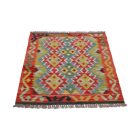Koberec Kelim Chobi 84x118 Ručně tkaný kusový koberec Kilim