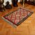 Koberec Kelim Chobi 84x132 Ručně tkaný kusový koberec Kilim