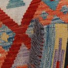 Koberec Kelim Chobi 84x132 Ručně tkaný kusový koberec Kilim
