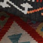 Koberec Kelim Chobi 84x132 Ručně tkaný kusový koberec Kilim