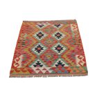 Koberec Kelim Chobi 87x120 Ručně tkaný kusový koberec Kilim
