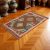 Koberec Kelim Chobi 81x126 Ručně tkaný kusový koberec Kilim