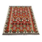 Koberec Kilim Chobi 84x127 Ručně tkaný kusový koberec Kilim