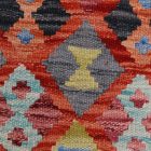 Koberec Kilim Chobi 84x127 Ručně tkaný kusový koberec Kilim