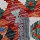 Koberec Kilim Chobi 84x127 Ručně tkaný kusový koberec Kilim