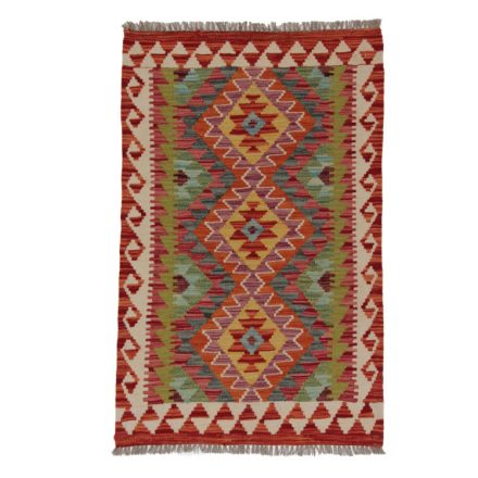 Koberec Kilim Chobi 79x120 Ručně tkaný kusový koberec Kilim