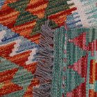Koberec Kelim Chobi 155x98 ručně tkaný vlněný koberec Kilim