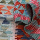 Koberec Kelim Chobi 155x98 ručně tkaný vlněný koberec Kilim