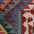 Koberec Kelim Chobi 151x103 ručně tkaný vlněný koberec kilim