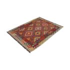 Koberec Kelim Chobi 147x110 ručně tkaný vlněný koberec kilim
