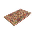 Koberec Kelim Chobi 150x100 ručně tkaný vlněný koberec kilim