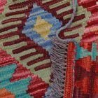 Koberec Kelim Chobi 156x98 ručně tkaný vlněný koberec kilim