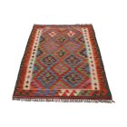 Koberec Kelim Chobi 155x99 ručně tkaný vlněný koberec kilim