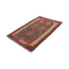 Koberec Kelim Chobi 155x99 ručně tkaný vlněný koberec kilim