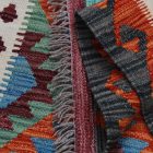 Koberec Kelim Chobi 155x99 ručně tkaný vlněný koberec kilim
