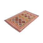 Koberec Kelim Chobi 149x98 ručně tkaný vlněný koberec kilim