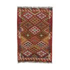 Koberec Kelim Chobi 159x106 ručně tkaný vlněný koberec kilim