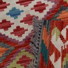 Koberec Kelim Chobi 159x106 ručně tkaný vlněný koberec kilim