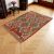 Koberec Kelim Chobi 156x108 ručně tkaný vlněný koberec kilim