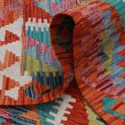 Koberec Kilim Chobi 156x108 ručně tkaný vlněný koberec kilim
