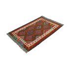 Koberec Kelim Chobi 161x97 ručně tkaný vlněný koberec kilim