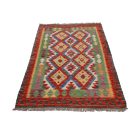 Koberec Kelim Chobi 170x102 ručně tkaný vlněný koberec kilim