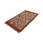 Koberec Kelim Chobi 170x102 ručně tkaný vlněný koberec kilim