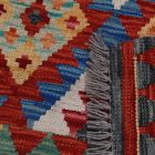 Koberec Kelim Chobi 170x102 ručně tkaný vlněný koberec kilim