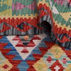 Koberec Kelim Chobi 170x102 ručně tkaný vlněný koberec kilim