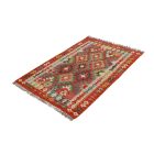 Koberec Kelim Chobi 146x100 ručně tkaný vlněný koberec kilim