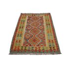 Koberec Kelim Chobi 152x101 ručně tkaný vlněný koberec kilim