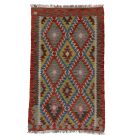 Koberec Kelim Chobi 160x103 ručně tkaný vlněný koberec kilim