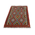 Koberec Kelim Chobi 160x103 ručně tkaný vlněný koberec kilim