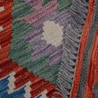 Koberec Kelim Chobi 160x103 ručně tkaný vlněný koberec kilim