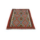 Koberec Kelim Chobi 142x100 ručně tkaný vlněný koberec kilim