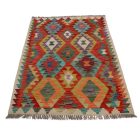 Koberec Kelim Chobi 148x102 ručně tkaný vlněný koberec kilim