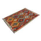Koberec Kelim Chobi 148x102 ručně tkaný vlněný koberec kilim